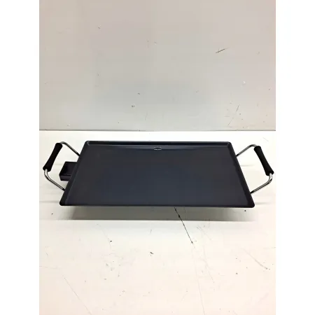 Kontaktowy grill elektryczny Bestron ABP602 czarny 2000 W