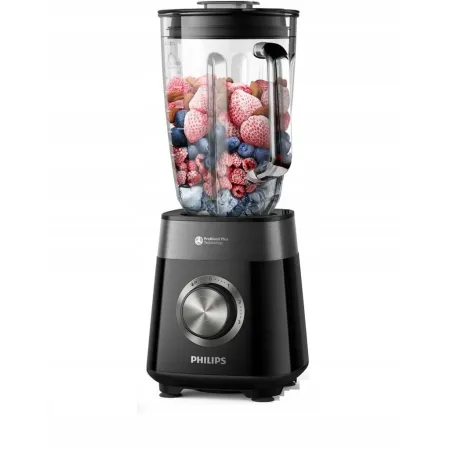 Blender kielichowy Philips seria 5000 ProBlend Plus HR3031/00 1200W OPIS!