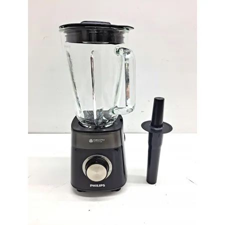 Blender kielichowy Philips seria 5000 ProBlend Plus HR3031/00 1200W OPIS!