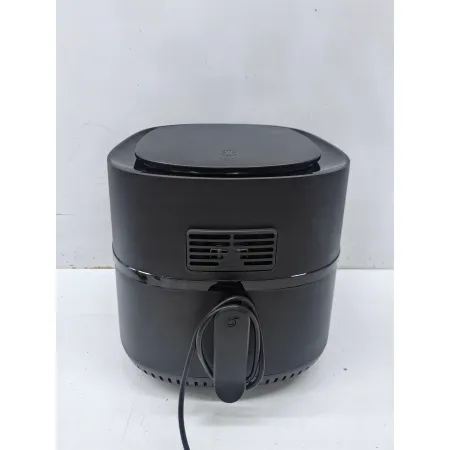 Frytkownica beztłuszczowa Philips HD9285/90 7,2l 2000W czarna BEZ KOSZA