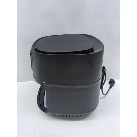 Frytkownica beztłuszczowa Philips HD9285/90 7,2l 2000W czarna BEZ KOSZA