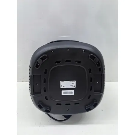 Frytkownica beztłuszczowa Philips HD9285/90 7,2l 2000W czarna BEZ KOSZA