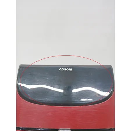 Frytkownica beztłuszczowa Cosori CP158-AF 1700W