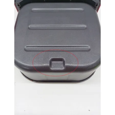 Frytkownica beztłuszczowa Cosori CP158-AF 1700W