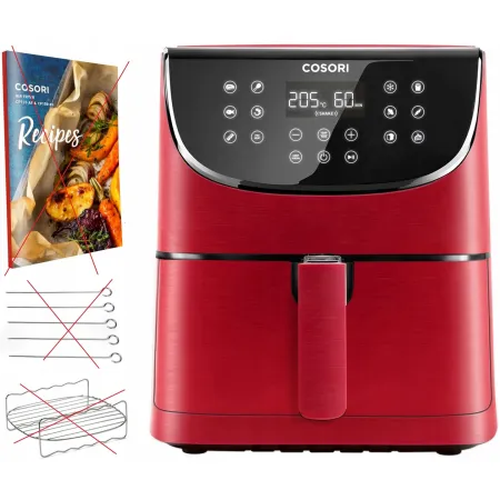 Frytkownica beztłuszczowa Cosori CP158-AF 1700W