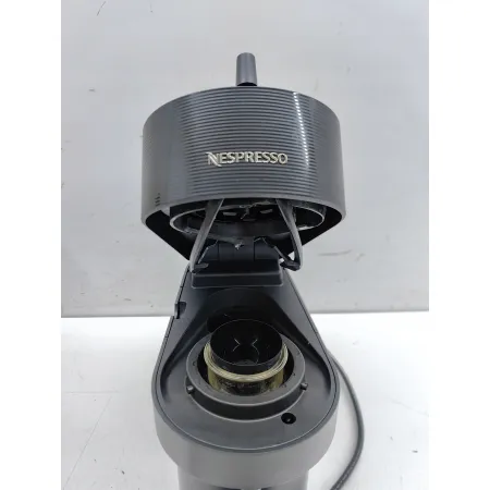 Ekspres kapsułkowy De'Longhi Nespresso Vertuo Pop + spieniacz