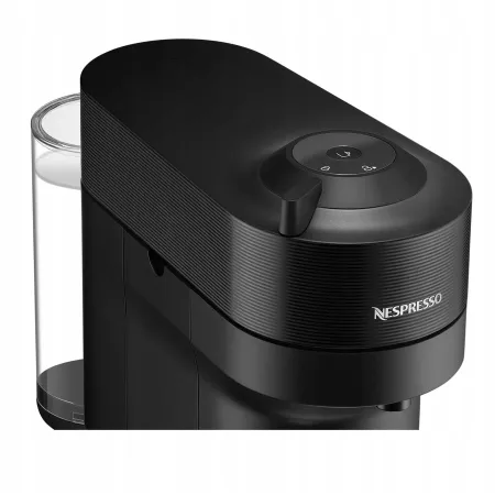 Ekspres kapsułkowy De'Longhi Nespresso Vertuo Pop + spieniacz