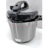 Multicooker Beper P101COS001 6L 15w1 1200W OPIS!!