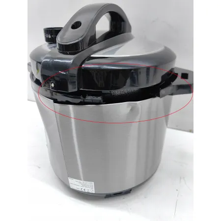 Multicooker Beper P101COS001 6L 15w1 1200W OPIS!!