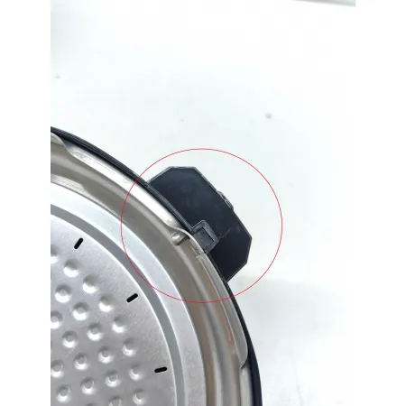 Multicooker Beper P101COS001 6L 15w1 1200W OPIS!!