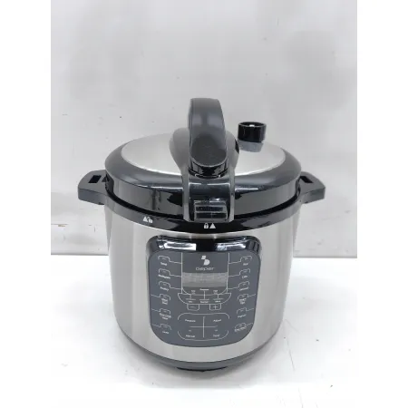 Multicooker Beper P101COS001 6L 15w1 1200W OPIS!!