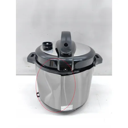 Multicooker Beper P101COS001 6L 15w1 1200W OPIS!!