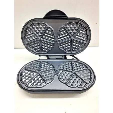 Gofrownica Bestron ADWM1000LB