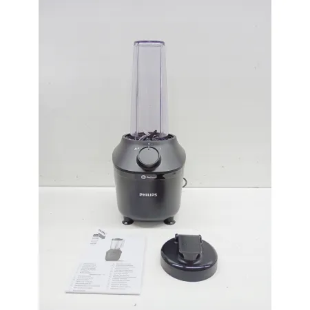 Blender kielichowy Philips HR2041/41 450 W OPIS!