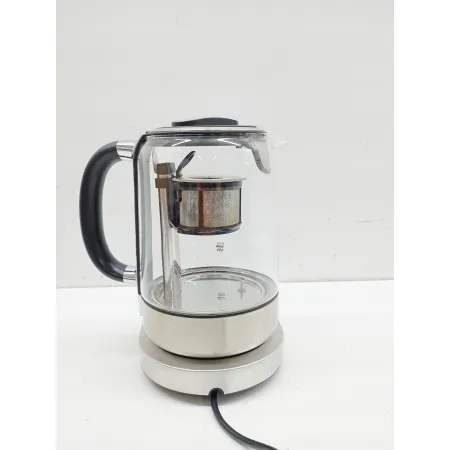 Czajnik elektryczny Emerio WK-122248 2200 W 1,7L srebrny