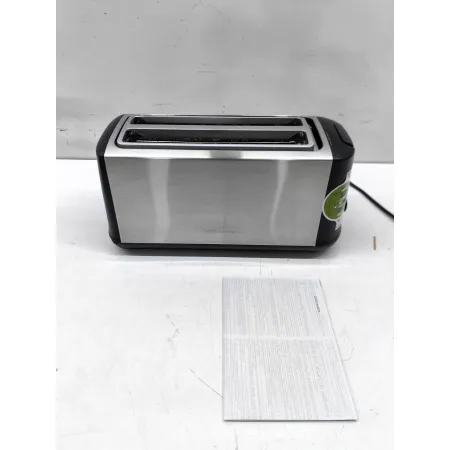 Toster Moulinex LS342D10 srebrny 1700 W