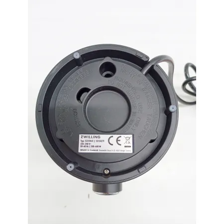 Spieniacz do mleka ZWILLING ENFINIGY 1010479 400ml 600W