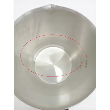 Spieniacz do mleka ZWILLING ENFINIGY 1010479 400ml 600W