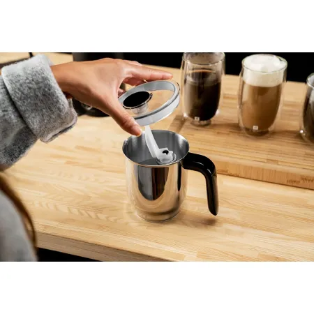 Spieniacz do mleka ZWILLING ENFINIGY 1010479 400ml 600W