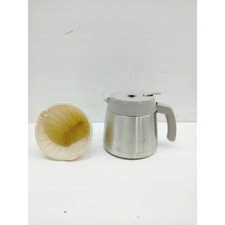 Ekspres przelewowy Korona 10225 1L 800W OPIS!