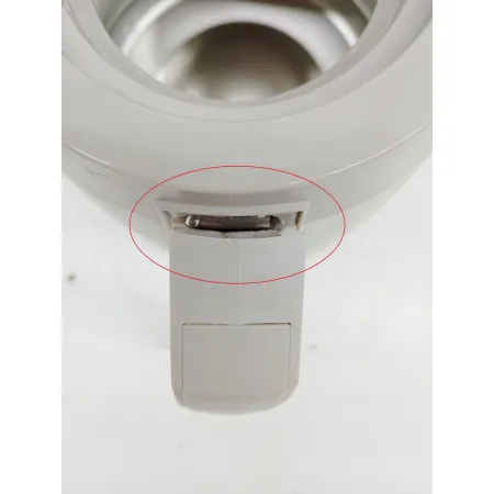 Ekspres przelewowy Korona 10225 1L 800W OPIS!