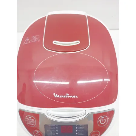 Multicooker Moulinex MK705111 5L 750W