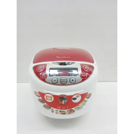 Multicooker Moulinex MK705111 5L 750W