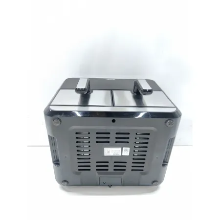 Frytkownica beztłuszczowa Princess Double Basket T30058 2400W 2x4 l