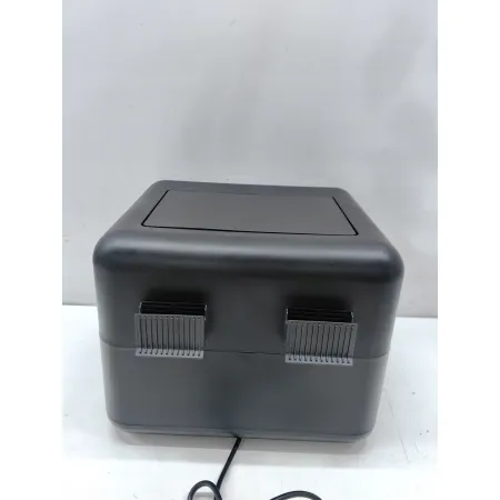 Frytkownica beztłuszczowa Princess Double Basket T30058 2400W 2x4 l