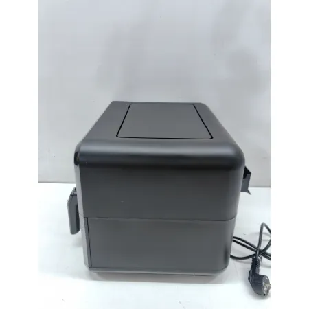 Frytkownica beztłuszczowa Princess Double Basket T30058 2400W 2x4 l