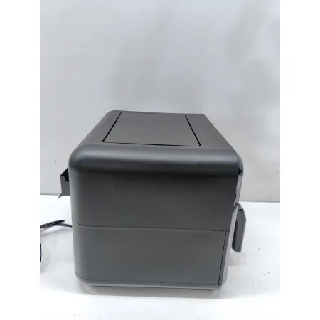 Frytkownica beztłuszczowa Princess Double Basket T30058 2400W 2x4 l