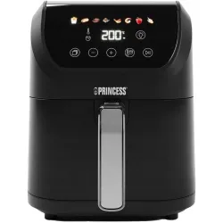 Frytkownica beztłuszczowa Princess 182240 5,5L 1500W