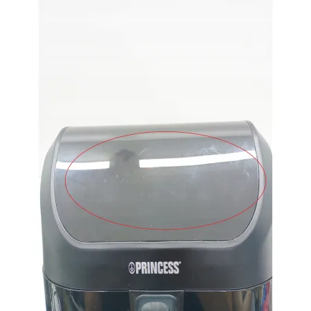 Frytkownica beztłuszczowa Princess 182240 5,5L 1500W