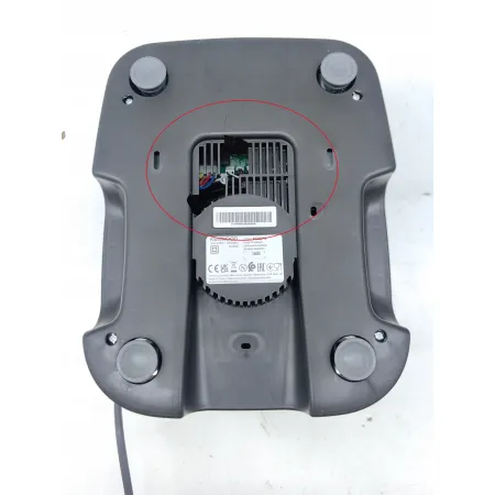 Niekompletny robot kuchenny Kenwood MultiPro OneTouch FDM73.850SS