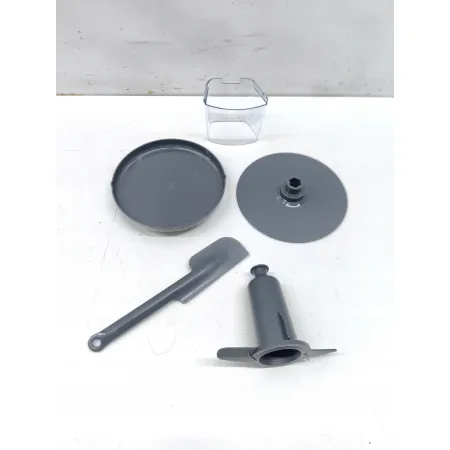 Niekompletny robot kuchenny Kenwood MultiPro OneTouch FDM73.850SS