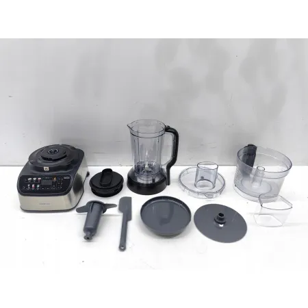 Niekompletny robot kuchenny Kenwood MultiPro OneTouch FDM73.850SS