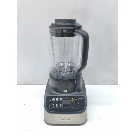 Niekompletny robot kuchenny Kenwood MultiPro OneTouch FDM73.850SS