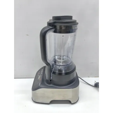 Niekompletny robot kuchenny Kenwood MultiPro OneTouch FDM73.850SS