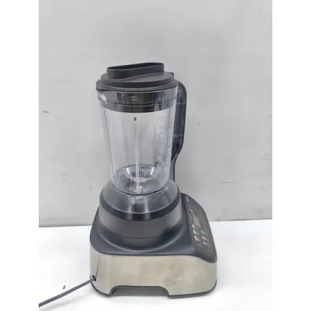 Niekompletny robot kuchenny Kenwood MultiPro OneTouch FDM73.850SS