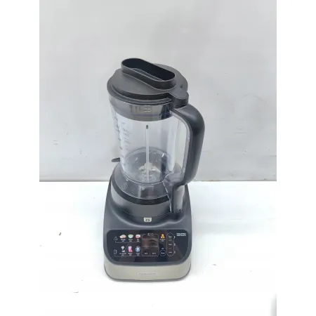 Niekompletny robot kuchenny Kenwood MultiPro OneTouch FDM73.850SS