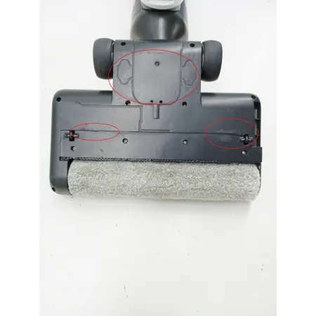 Odkurzacz pionowy myjący Ultenic AC1 Elite