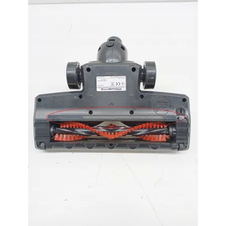 Odkurzacz pionowy bezprzewodowy Rowenta RH6756WO szary