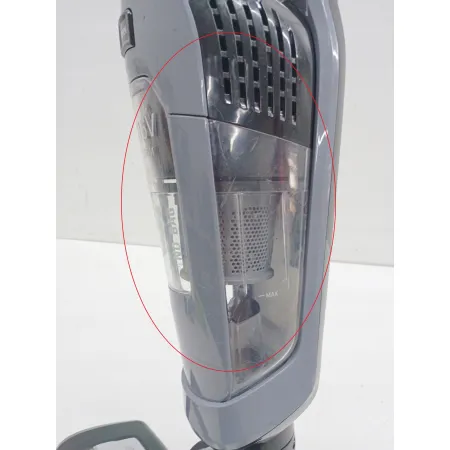 Odkurzacz pionowy bezprzewodowy Rowenta RH6756WO szary