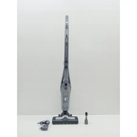 Odkurzacz pionowy bezprzewodowy Rowenta RH6756WO szary