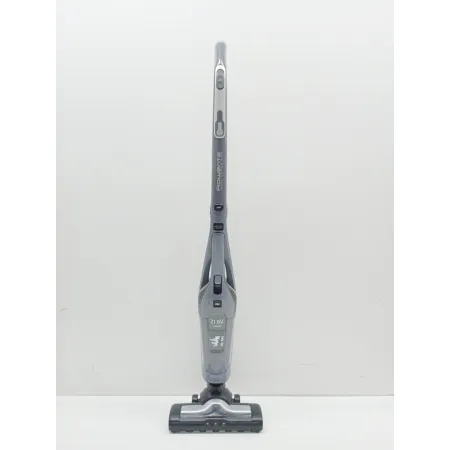 Odkurzacz pionowy bezprzewodowy Rowenta RH6756WO szary