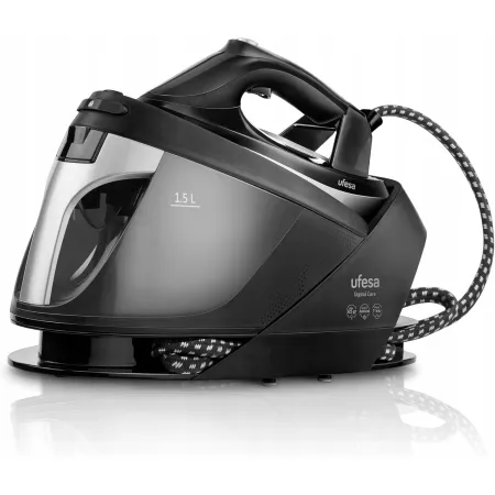 Stacja parowa Ufesa Digital Care 80205636 2600W