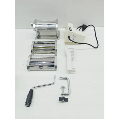 Maszyna elektryczna do makaronu Girmi IM91 90 W