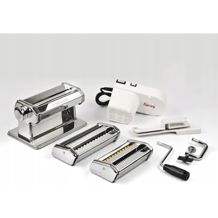 Maszyna elektryczna do makaronu Girmi IM91 90 W