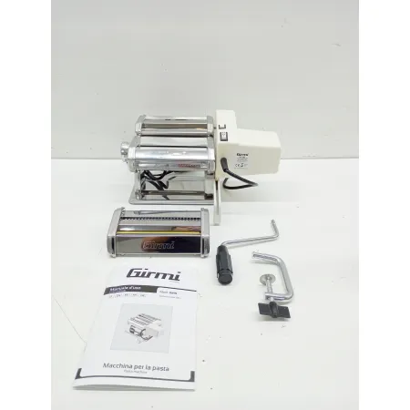 Maszyna elektryczna do makaronu Girmi IM91 90 W
