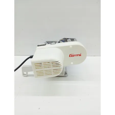 Maszyna elektryczna do makaronu Girmi IM91 90 W